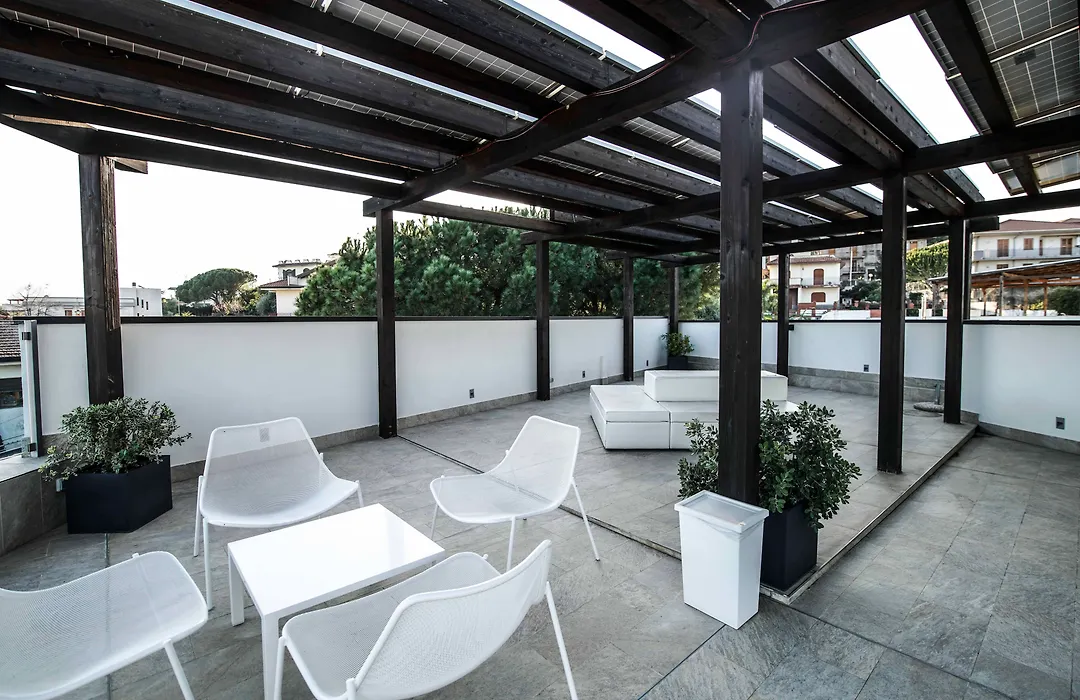 Sicilia'S Art Hotel & Spa-1
