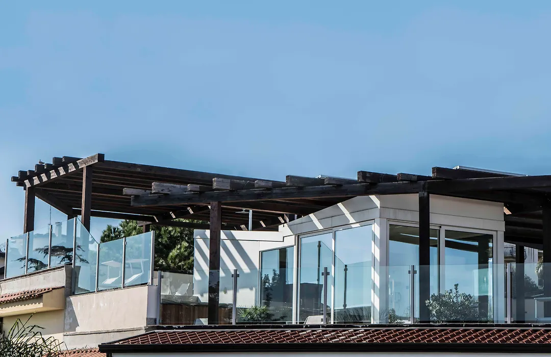 Sicilia'S Art Hotel & Spa-1