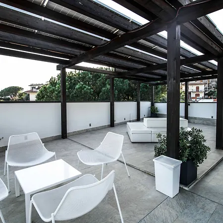 Sicilia'S Art Hotel & Spa-2